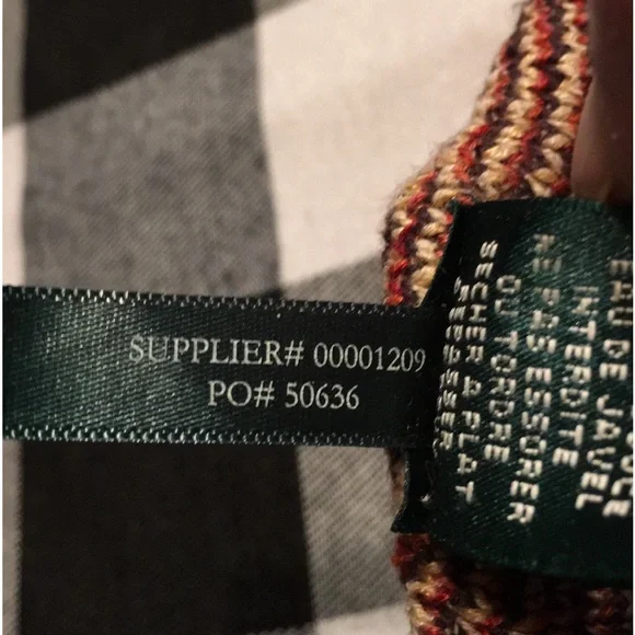 Ralph Lauren LAUREN S/M Cardigan Handkerchief Hem Shawl Collar Open Front - Picture 11 of 15